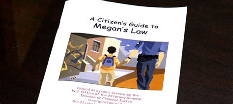 Trenton Hostage Case Puts Spotlight On Unregistered Sex Offenders Video NJ Spotlight News