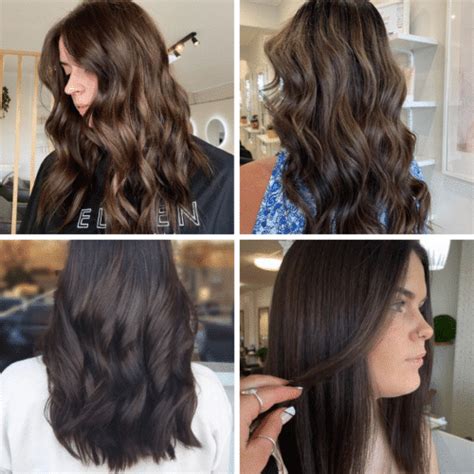 Coolest Brunette Shampoo MUVO