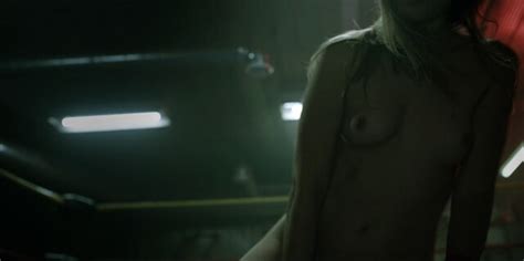 Nude Video Celebs Ariel Rebel Nude The Fight Machine 2022