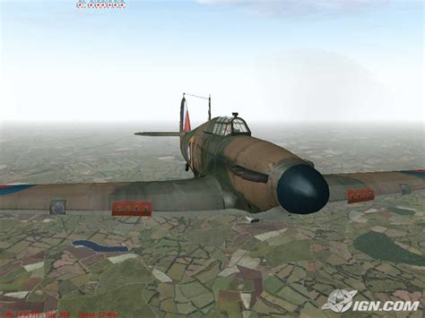 Battle of Britain II: Wings of Victory Screenshots, Pictures ...