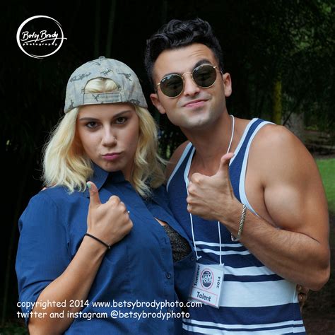 Betsy Brody Photography: Reality Dance Jam Tour-Taylor Caniff, Sam