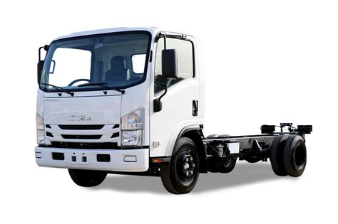 ISUZU KUWAIT – Trucks For Life