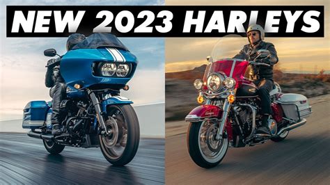 New 2023 Harley Davidson Electra Glide Highway King Fast Johnnie ST