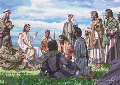 Pictures Of Great Commission Goodsalt