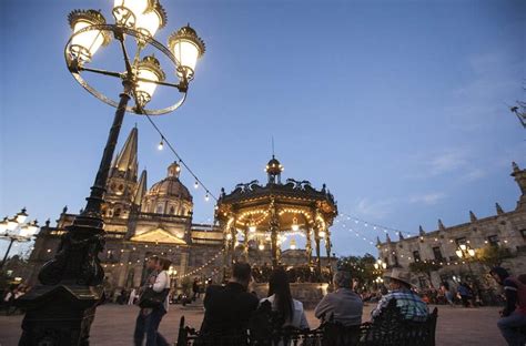 Jalisco lanza campaña No te Rajes para reactivación turística