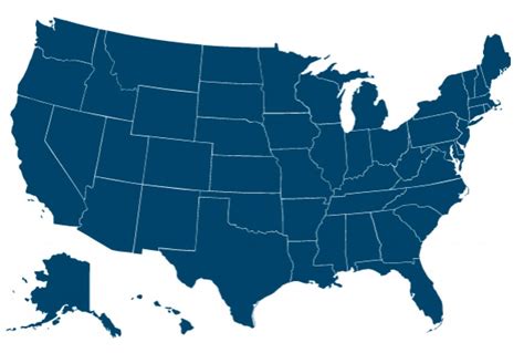 Here S A Map Of The States Where Same Sex Marriage Is Legal In Gay