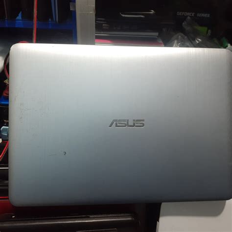 Jual Cover Lcd Asus X Back Cover Lcd X M X B X U X N X S