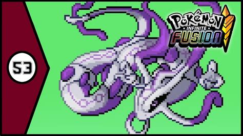 Rayquaza Fusions Are Incredible Pok Mon Infinite Fusion Part