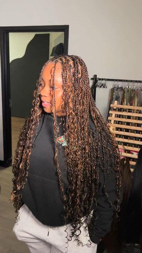 50 Island Twists Hairstyles Perfect For Summer 2024 In 2024 Twist Style Twist Hairstyles