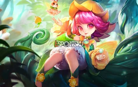 25 Skin Special Terbaik Mobile Legends ML Laman 6 Dari 6 Esportsku