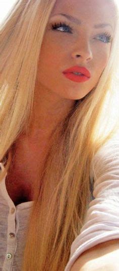 10 Alena Shishkova Ideas Blonde Hair Makeup Hair Beauty