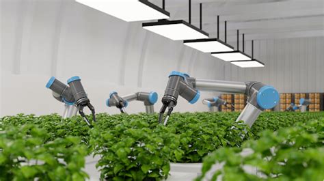 Agricultural Robots and Robotic Farming: Reshaping the Future.