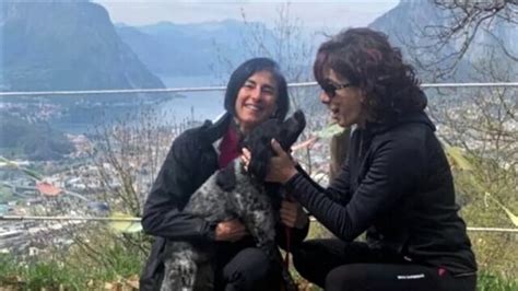 Trovati I Corpi Di Rosy Corallo E Veronica Malini Cadute Nel Torrente