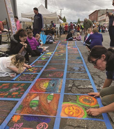 Dont Miss The Historic Anacortes Arts Festival Skagittalk