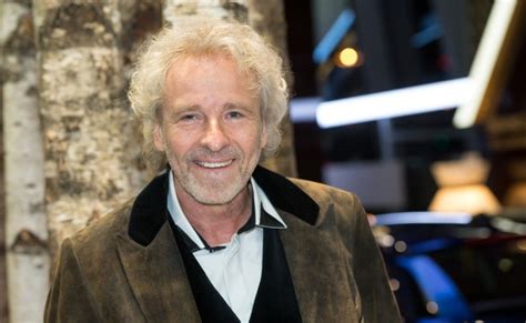 Pictures Of Thomas Gottschalk