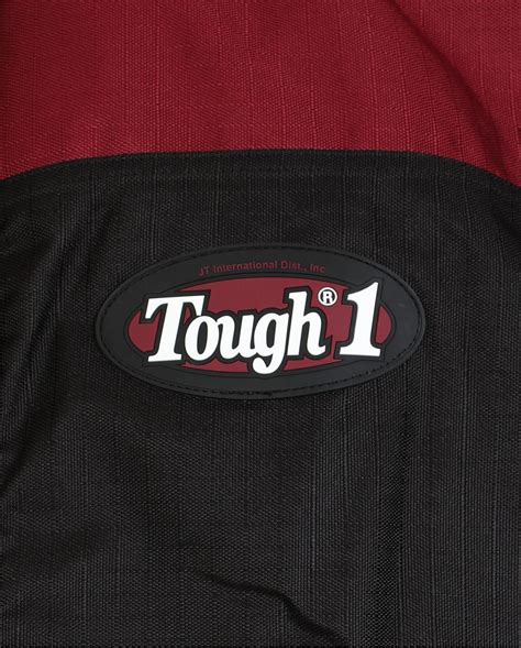 Tough® 1 Heavy Snuggit Turnout Blanket - Fort Brands