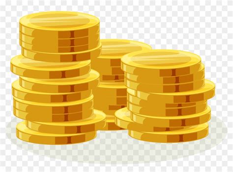 coin stack clipart 20 free Cliparts | Download images on Clipground 2024