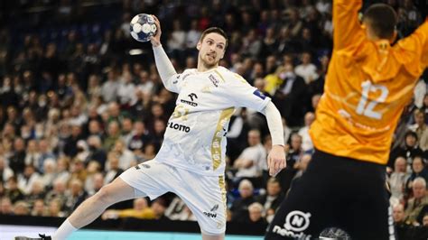 Handball auf DAZN und Sky: Die aktuellen Sendetermine für Handball im ...