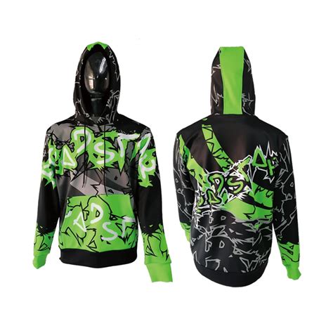 Custom Sublimated Hoodies And Sports Hoodies Roadstar Sporting Goods