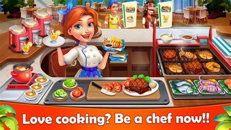 8 Rekomendasi Game PC Memasak