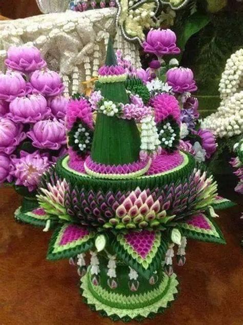 10+ images about Thai Flower Garlands on Pinterest | Thailand travel ...