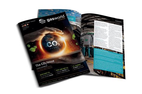 Gasworld US Edition Vol 61 No 04 April CO2 Issue Issue