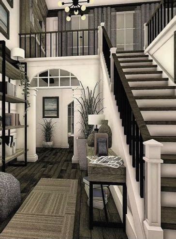 Bloxburg House Ideas Interior Design Your Dream House Design