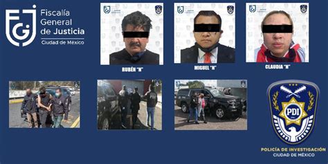 La Jornada Sentencian A A Os De C Rcel A Secuestradores