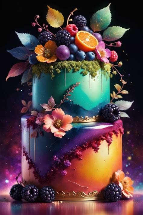 Pin By Kaki On Ilustraciones Y Splash Art Happy Birthday Wishes