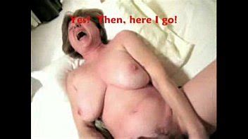 MarieRocks 50 Plus MILF Cumming My Ass Off XVIDEOS