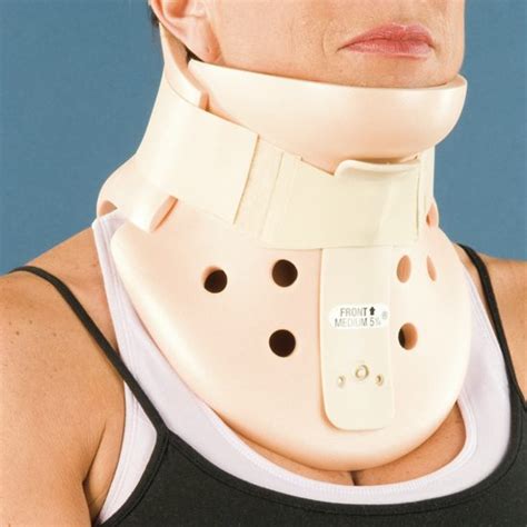 Philadelphia Cervical Collar Orner Medical Supply