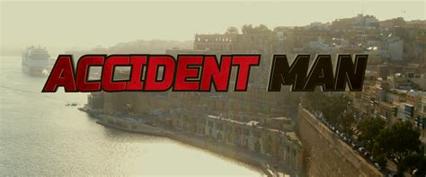 Accident Man Hitmans Holiday 2022 Screencap Fancaps