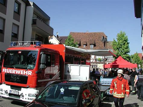 Heißer Sommertag bringt mit brandheißen Einsätzen Kräfte der