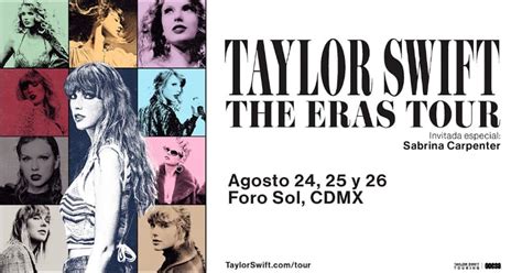 Boletos Taylor Swift En México Evita Estafas En Tu Compra