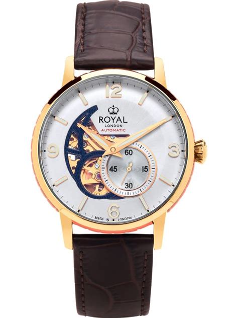 Watches for Men and Women | Royal London
