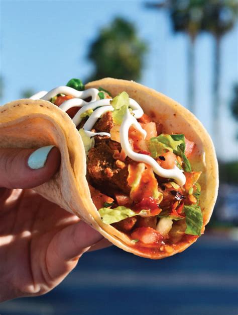 Chronic Tacos To Give Out Free Tacos Canadian Business