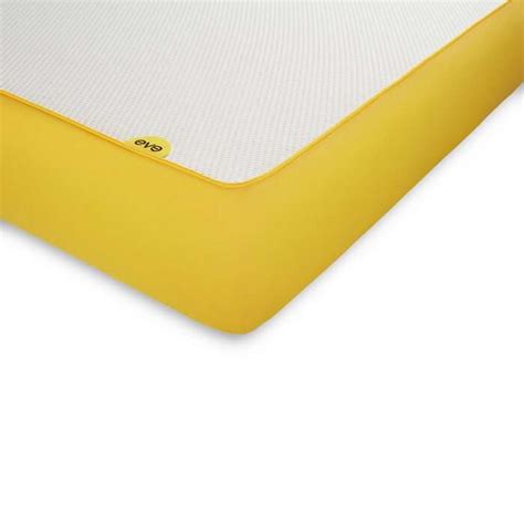 Eve Memory Foam Mattress