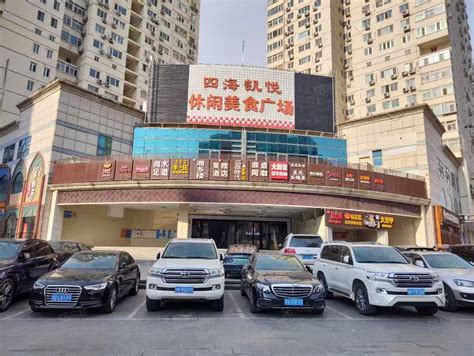 【10图】适合烤串 火锅等餐饮业态和非餐饮业态北京朝阳奥林匹克公园慧忠北里第一社区大屯北路商铺商铺租售生意转让出租 北京58同城