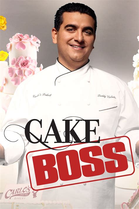 Watch Cake Boss Season Full Episodes Free Online Plex Atelier Yuwa