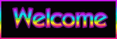 Welcome GIF - Welcome - Discover & Share GIFs