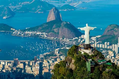 Vacaciones Cu L Es El Precio De Los Vuelos A Brasil Para Viajar