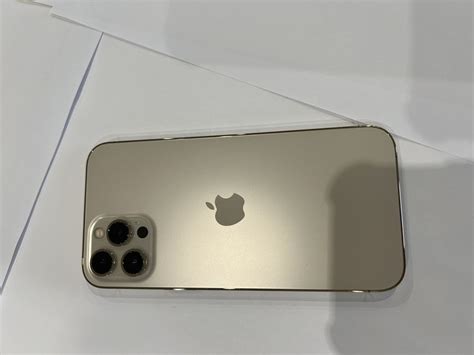 Iphone Pro Max Zloty Gb Gold Latoszyn Olx Pl