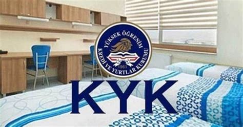 KYK yurt başvuruları başladı mı başvuru ücreti ne kadar 2024 2025 GSB