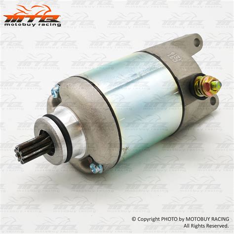 Modenas Jaguh Heavy Duty Starter Motor Shopee Malaysia