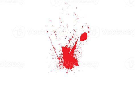 Sangre Rojo Antecedentes 33172401 Png