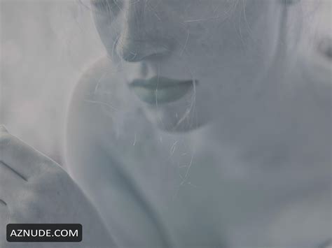 AGNES BORN Nude AZNude