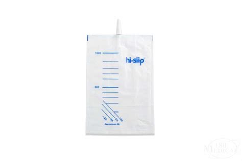 Hi Slip Full Plus Male Length Catheter Medical