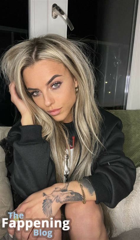 Zoë Tereze zoetereze Nude Leaks Photo 3 TheFappening