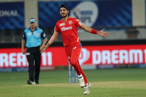 Ipl Best Arshdeep Singh Spells In The Tournament