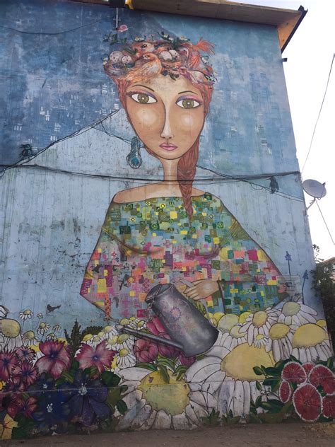 Culture Continued | Santiago: Chile Culture and City